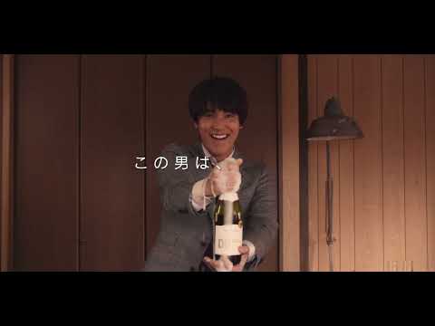 橋本愛主演、中川大志共演！柚木麻子原作の映画『早乙女カナコの場合は』特報