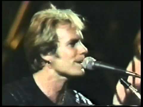 The Police - Every Little Thing She Does Is Magic