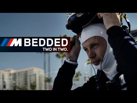 WE ARE M – Mbedded: Two in two.