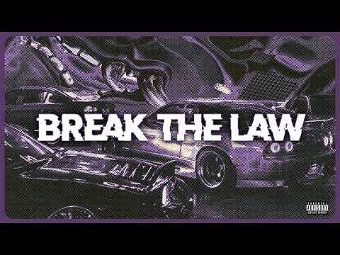 stZvros - BREAK THE LAW