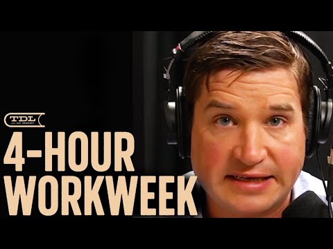 Cal Newport and Tim Ferriss Revisit the 4-Hour Workweek | Deep Questions Podcast