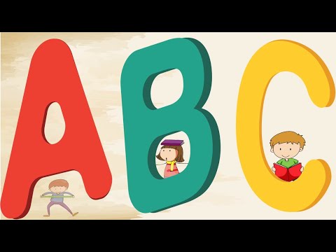 Let’s Learn the Alphabet Song 🔤 | Three Little Kittens 🐱 | Baby Shark 🦈 | Fun Facts About Fruits 🍎🍌!