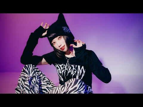 ジブラ - すりぃ 踊ってみた / めーとる