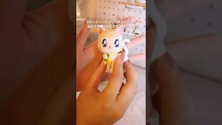 【フラッフィーパフィー】マンガ倉庫 フィギュア開封 #主婦 #購入品紹介#asmr #セーラームーン #月にかわっておしおきよ