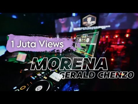 MORENA - GERALD CHENZO - NEWREMIX