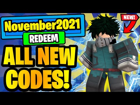 *NEW* KING LEGACY CODES (2021 November) | King Legacy Codes