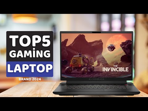 Best Gaming Laptop 2024: [don't buy one before watching this!]