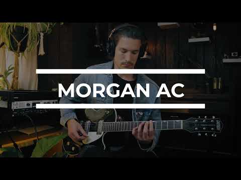 Morgan AC Demo - Synergy Amps Preamp Module