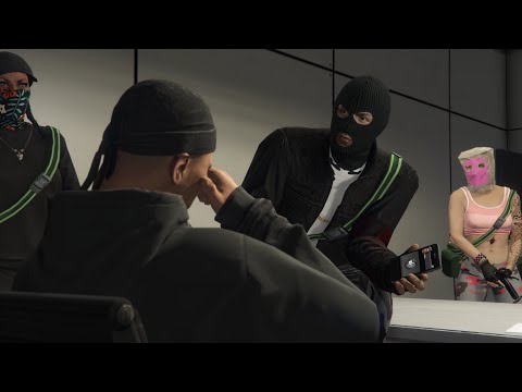 GTA Online - The Agency Deal