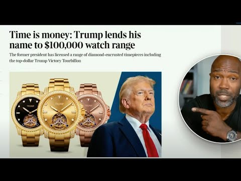 😉 Trump Defends The Dollar, Pumps Crypto But Loves GOLD – Unbelievable Twist!