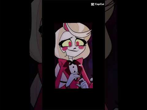 Charlie edit // #hazbinhotel #014 #charliemorningstar #hazbinhoteledit #edit #princess