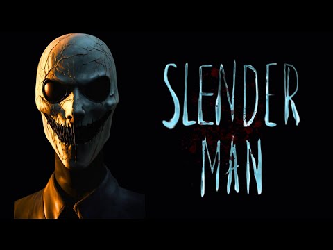 "Slenderman" Short Horror Film  #shortfilm #horrorstories