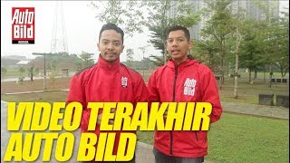 Video Terakhir | Auto Bild Indonesia