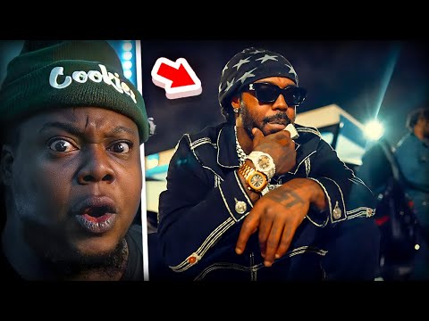 DUFFLE BAG BOY REMIX! GOES CRAZY! EST Gee - The Streets REACTION!!!!!