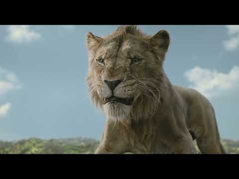 Mufasa: The Lion King | Future