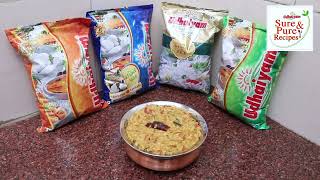 Restaurant Style Dhall Kichidi #kichidi  #kichidirecipe #dalrecipes #dal #dal #toordalrecipestamil