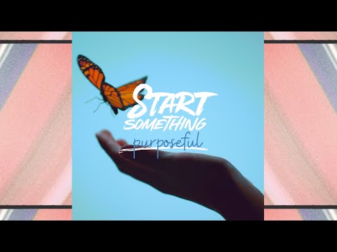 Start Something! | USANA Video