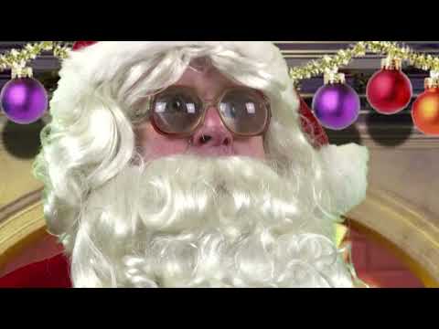 Dear Santa Claus - Bubbles' Xmas Singalong!