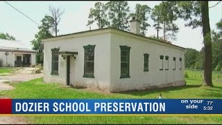 Dozier School Preservation