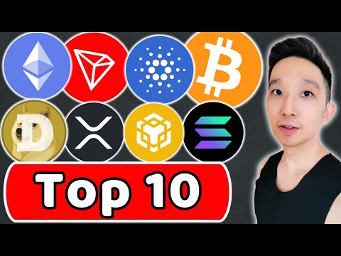 Top 10 Crypto TA (9 Dec 2024)