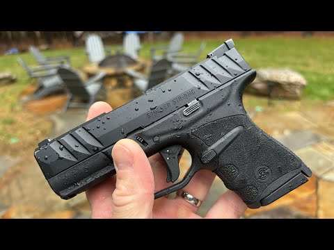 2024 Sleeper Of The Year Award Goes To…. Not Glock