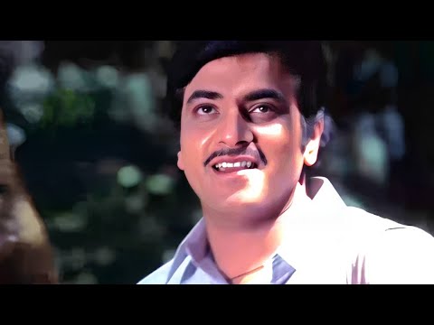 Musafir Hoon Yaaron | Parichay Movie Best Travel Song | Jeetendra Jaya Bachchan | Kishore Kumar 4K