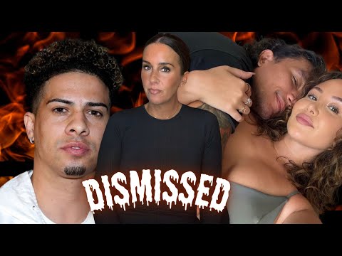 CATHERINE PAIZ HARD LAUNCHES NEW BOYFRIEND AFTER LEAVING AUSTIN MCBROOM