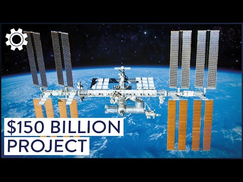 2 Hours Of Facts About Colossal Engineering Projects