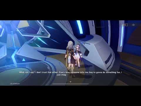 Honkai: Star Rail #5 - Finally, archives to help with my confusion