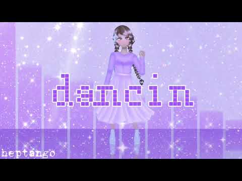 Dancin' - animation meme (Live2D Cubism) gift for PurpleFari