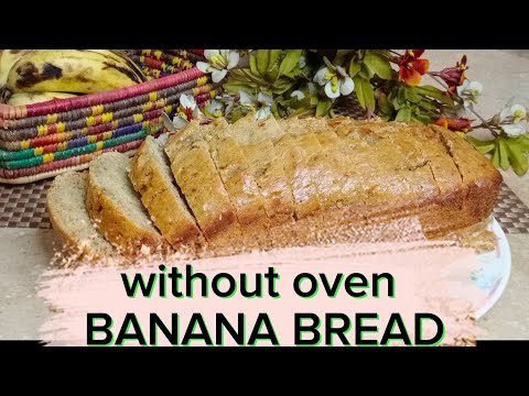 how to make banana bread ?/banana bread easy recipe /#bananabread #bananacake #bananarecipe .