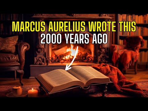 Meditations Marcus Aurelius (Audiobook 1) | Ancient Stoic Wisdom Unveiled