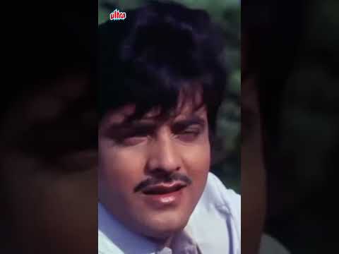 Musafir Hoon Yaaron Song | Director Gulzaar Underrated Movie Superhit Song | Kishore Kumar