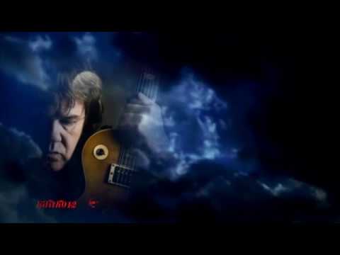 Gary Moore / Picture of the moon ♥♫