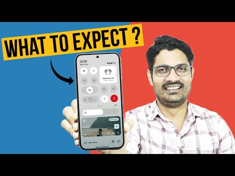 Nothing Phone 3: What To Expect ?