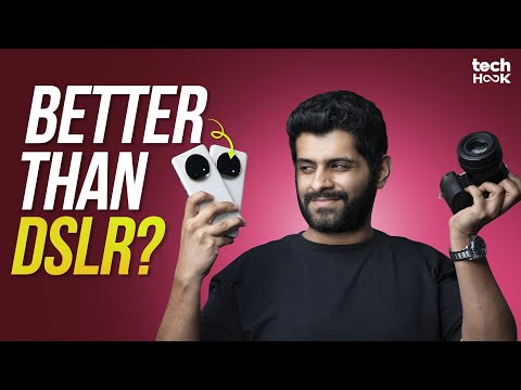 Realme 13 Pro Plus vs Realme 13 Pro: DSLR DESTROYED?