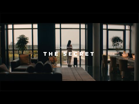 Sentosa Presents: The Secret