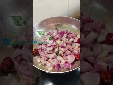 இவ்வளவு taste ah chutney அரைக்க முடியுமா??? நீங்களும் try Pannunga...