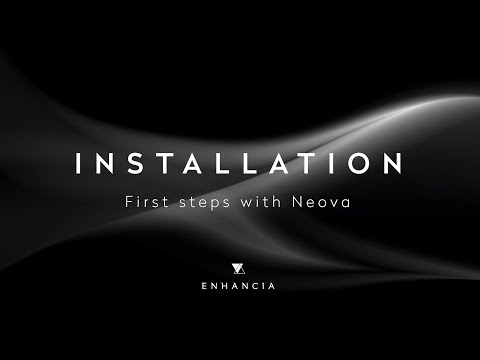 04 | Software Installation - Neova Tutorials Series