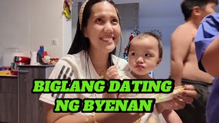 A DAY LIFE OF FILIPINA MOM IN SINGAPORE | BUSY DAY ​⁠@mrstanvlog