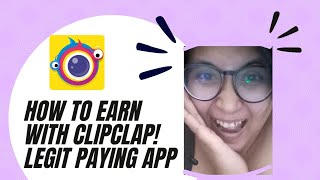 Ways to earn with PEARL LEGIT PAYING APP CLIPCLAP WITH PROOF OF PAY OUT