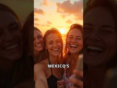 Discovering the Wonders of Mexico🇲🇽: Fun Facts & Travel Tips