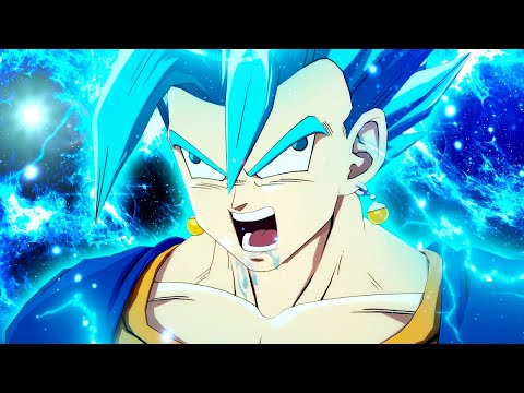 His Game Plan OUTPLAYED ME! | Dragon Ball FighterZ