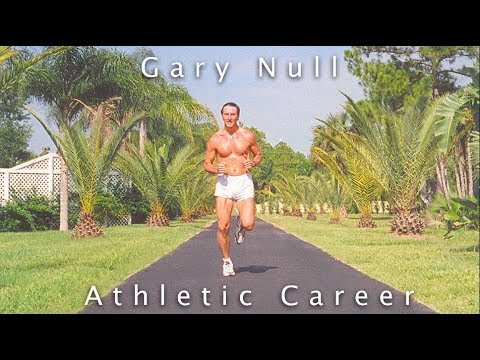 GARY NULL_ATHLETIC CAREER_BIO