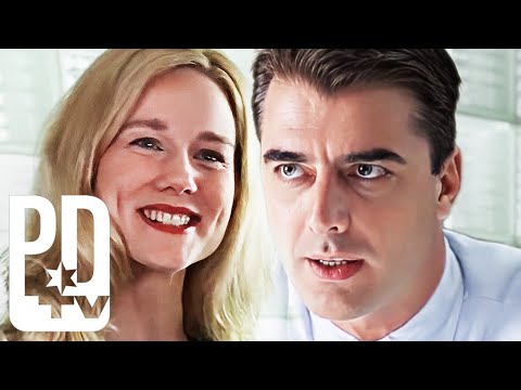 Young Actress Accused of Murdering Businessman (Guest Star Laura Linney) | Law & Order | PD TV