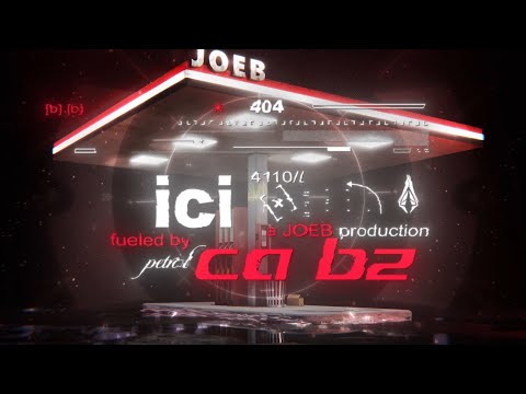 JoeB - ici ca bz