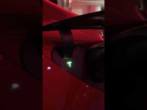 Tesla Supercharging ⚡️ ASMR style! How fast is it, you ask? Let the sounds tell the story  #ASMR"