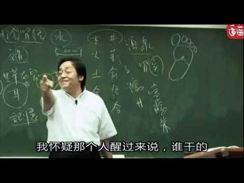 人纪 《针灸22 字幕版》 倪海厦（DVD原版） mp4