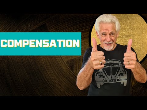 The Law of Compensation