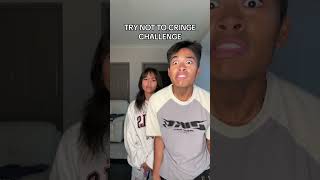 Did you Cringe? 🥲 #cringechallenge #comedyshorts